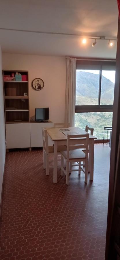 Appartement St Lary Soulan Pied Des Pistes Saint-Lary-Soulan Exterior photo