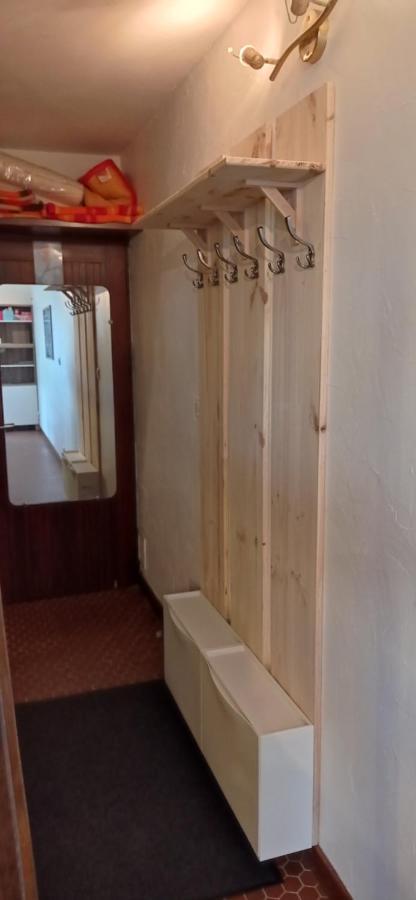 Appartement St Lary Soulan Pied Des Pistes Saint-Lary-Soulan Exterior photo